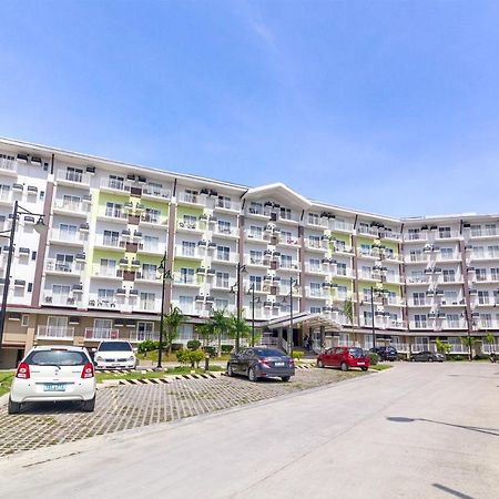 Soderberg Apart otel Lapu-Lapu City Dış mekan fotoğraf