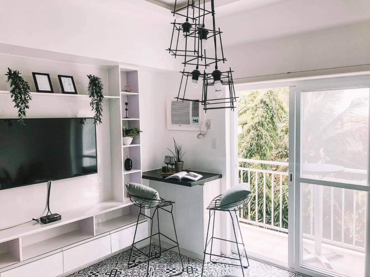 Soderberg By J&J Homes At Amani Grand Resort Residences Near Airport Lapu-Lapu City Dış mekan fotoğraf