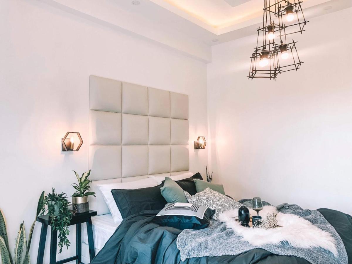 Soderberg By J&J Homes At Amani Grand Resort Residences Near Airport Lapu-Lapu City Dış mekan fotoğraf