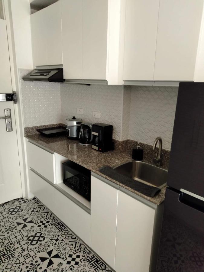 Soderberg By J&J Homes At Amani Grand Resort Residences Near Airport Lapu-Lapu City Dış mekan fotoğraf