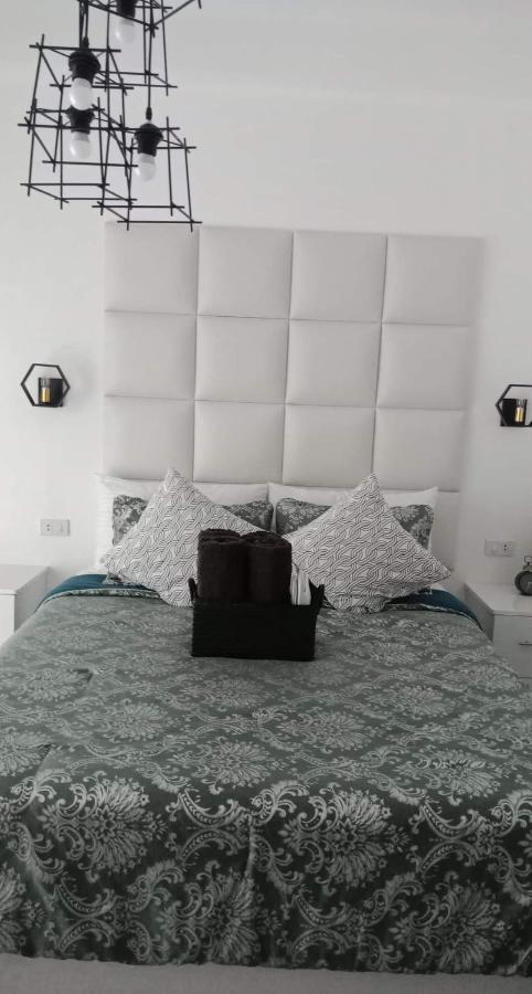 Soderberg Apart otel Lapu-Lapu City Dış mekan fotoğraf